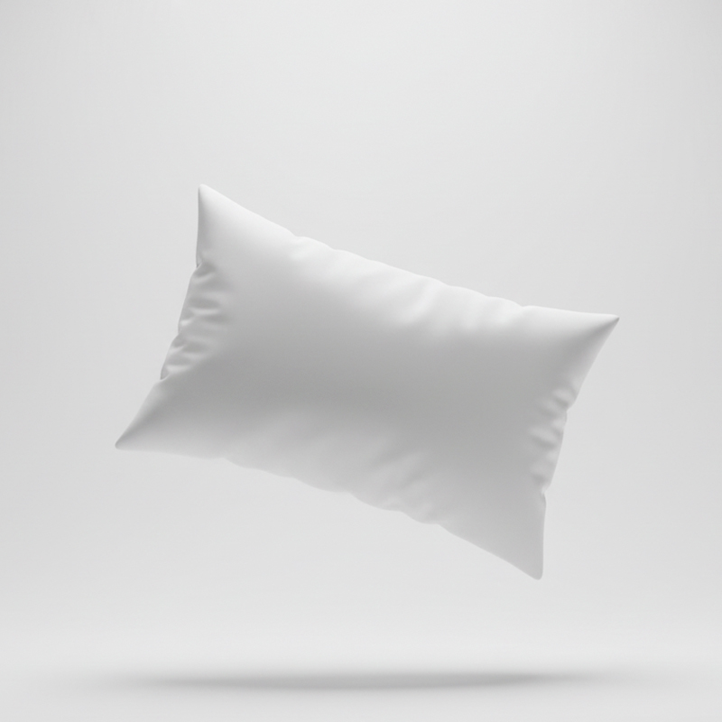 ALMOHADA FIRME 35X35CM