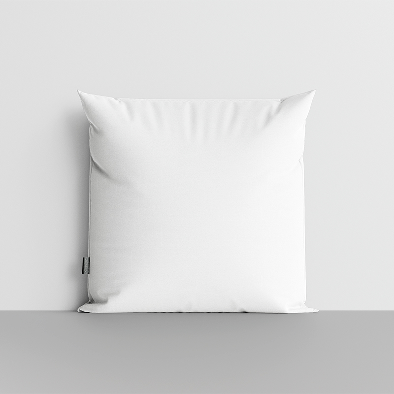 ALMOHADA FIRME 50x50cm