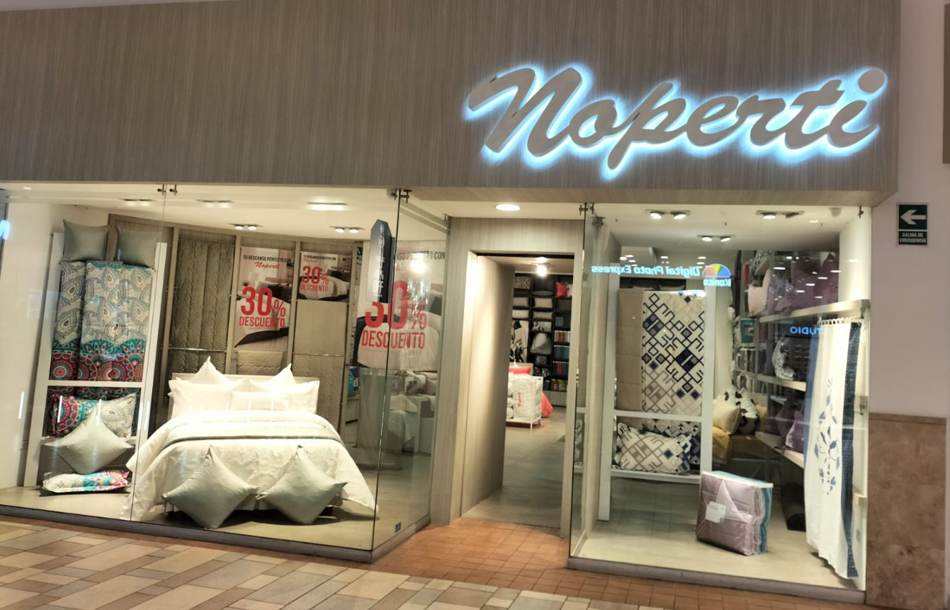 Noperti Condado Shopping Center